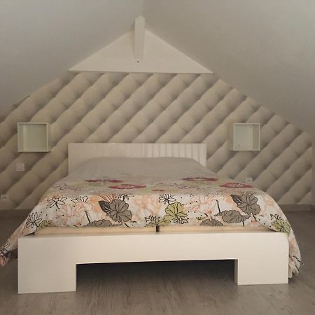 La Maison De Louna Saint-Parres-les-Vaudes 외부 사진