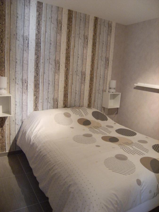 La Maison De Louna Saint-Parres-les-Vaudes 외부 사진