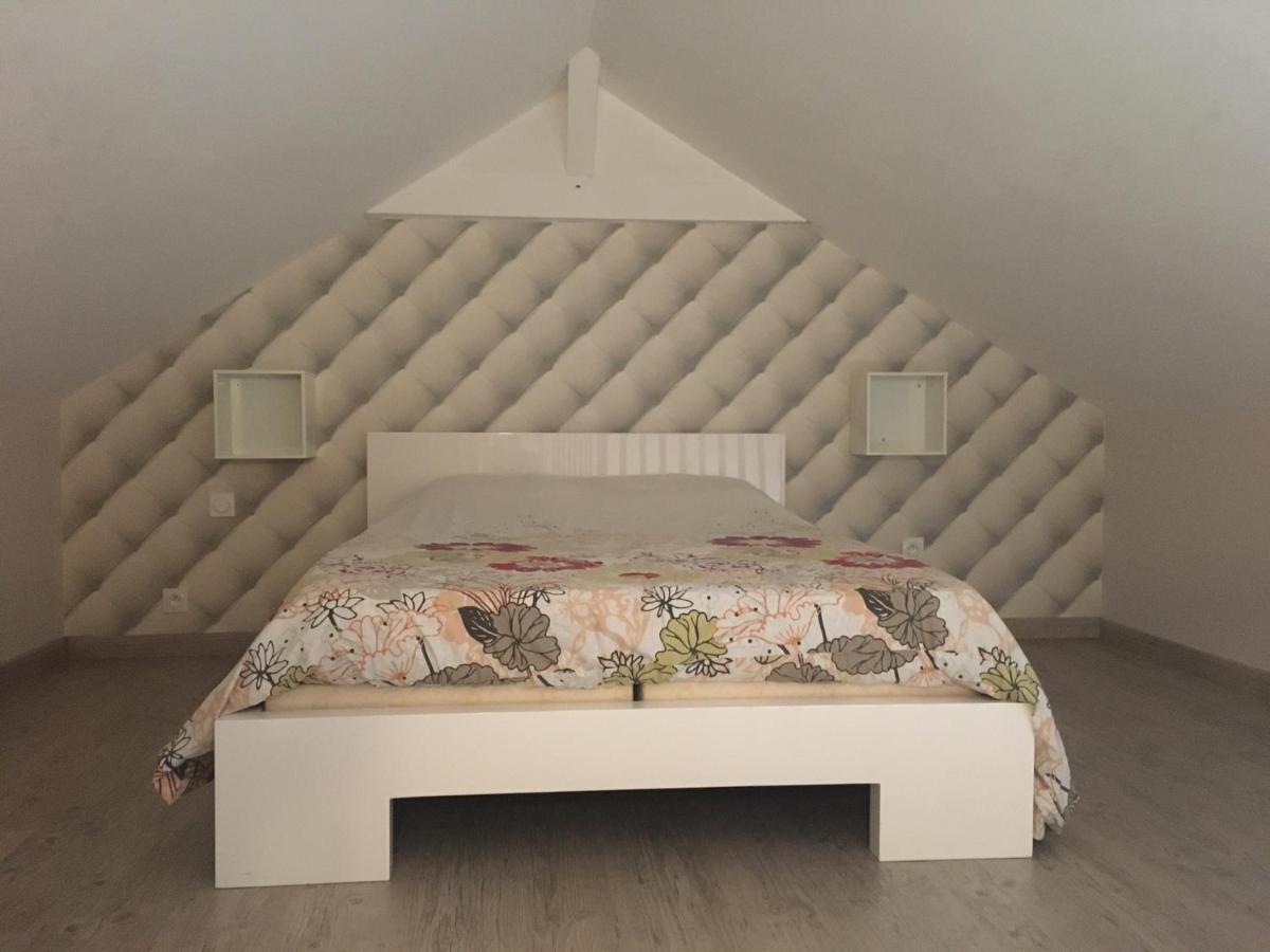 La Maison De Louna Saint-Parres-les-Vaudes 외부 사진