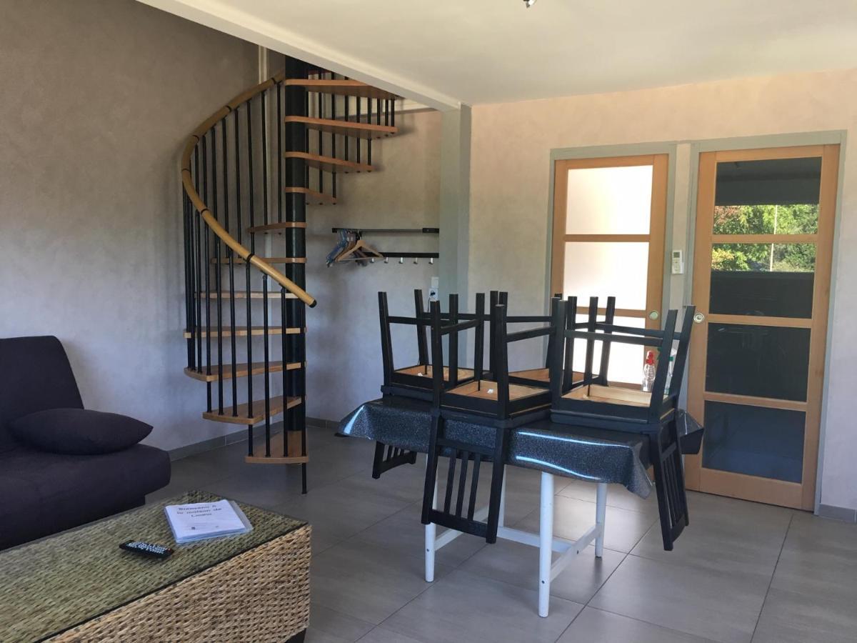 La Maison De Louna Saint-Parres-les-Vaudes 외부 사진