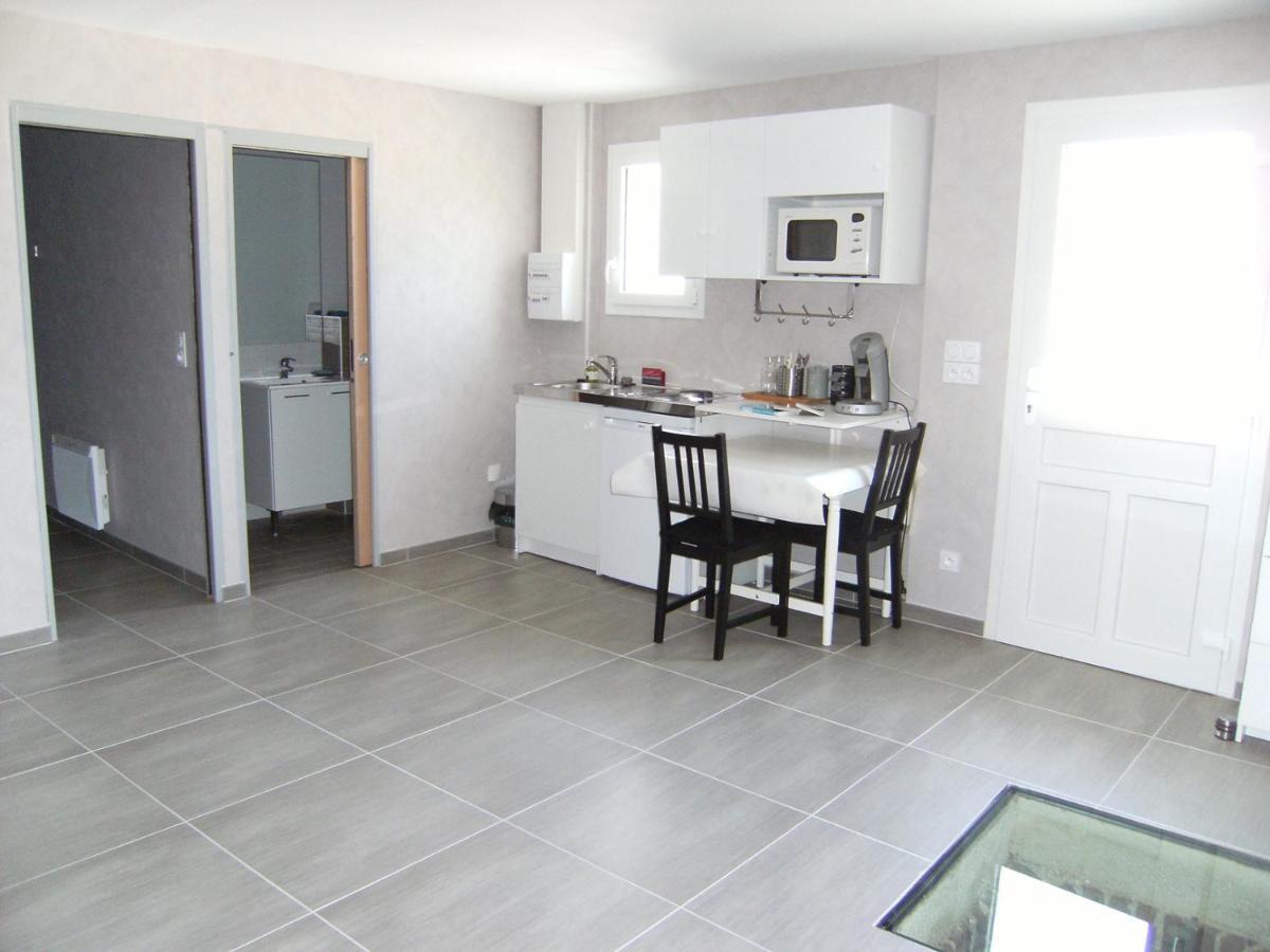 La Maison De Louna Saint-Parres-les-Vaudes 외부 사진